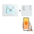 thumbnail image 2 of Smart Thermostat Wall-Hung Underfloor Gas Boiler Water Electric Heating Temperature Controller ,Save Energy, 2 of 7