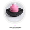 thumbnail image 3 of Gennadiya Wireless Clitoral Vibrator Massager Wand for Women, 10 Speeds Vibration Modes, USB Rechargeable, 3 of 8