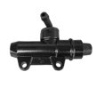 thumbnail image 3 of Motorcycle Rear Brake Pump Brake Fluid For QJIANG Keeway K Light Superlight 125 200 202 QJ200-2H Vintage Chopper Rear Foot Pump, 3 of 5