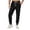 Black, variant on Ediodpoh Large Sized Workwear Casual Work Pants Women for Doctor and Summer Wear Loose and Comfortable Pants for Sports Navy XS