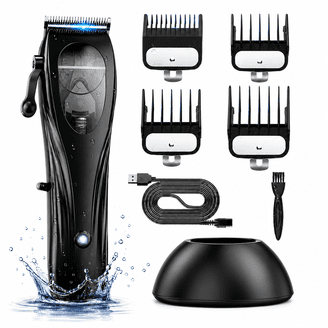 Wahl Professional, Hair Clipper, Cordless Legend, 100+ Min Runtime