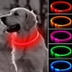 thumbnail image 5 of Collar de Perro con Luz LED, Correa con Carga USB Brillante Desmontable para Productos para Perros, Carga USB, Mascota Azul, 5 of 6