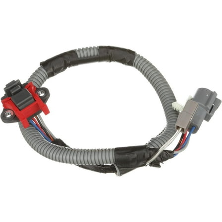 Engine Crankshaft Position Sensor