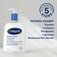 thumbnail image 3 of Limpiador facial diario Face Wash CETAPHIL, 60 ml, paquete de 12 unidades, para viajes, 3 of 8