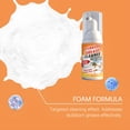 thumbnail image 5 of RAGUPEL Heavy Duty Kitchen Degreaser Spray for Stubborn Grease,Powerful Foaming Cleaner for Oven,Grill,Stovetop,Range Hood and Stainless Steel,No Rinse Formula,Fast Acting and Fume Free (30Ml), 5 of 9