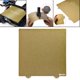 thumbnail image 5 of Placa de Montaje Mate Flexible E 5 Placa de acero Macarena Cama con calefacción de plataforma, 5 of 8