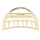 thumbnail image 2 of Pinza para el Cabello Macarena Vintage Oro, 2 of 8
