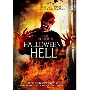 Halloween Hell (DVD), Cinema Epoch, Horror