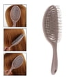 thumbnail image 1 of Cepillo de Detangling Colco Cepillo de Dentangling para mujer gris, 1 of 8