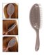 thumbnail image 1 of Cepillo de Detangling Colco Cepillo de Dentangling para mujer gris, 1 of 8