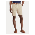 thumbnail image 2 of Polo Ralph Lauren Men's Stretch Slim Fit 9 Shorts, Basic Sand, 42, 2 of 2