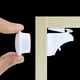 thumbnail image 2 of 4 juegos de cerraduras magnéticas de seguridad para niños: puertas con cerradura, cajones y gabinetes para seguridad infantil, 2 of 3