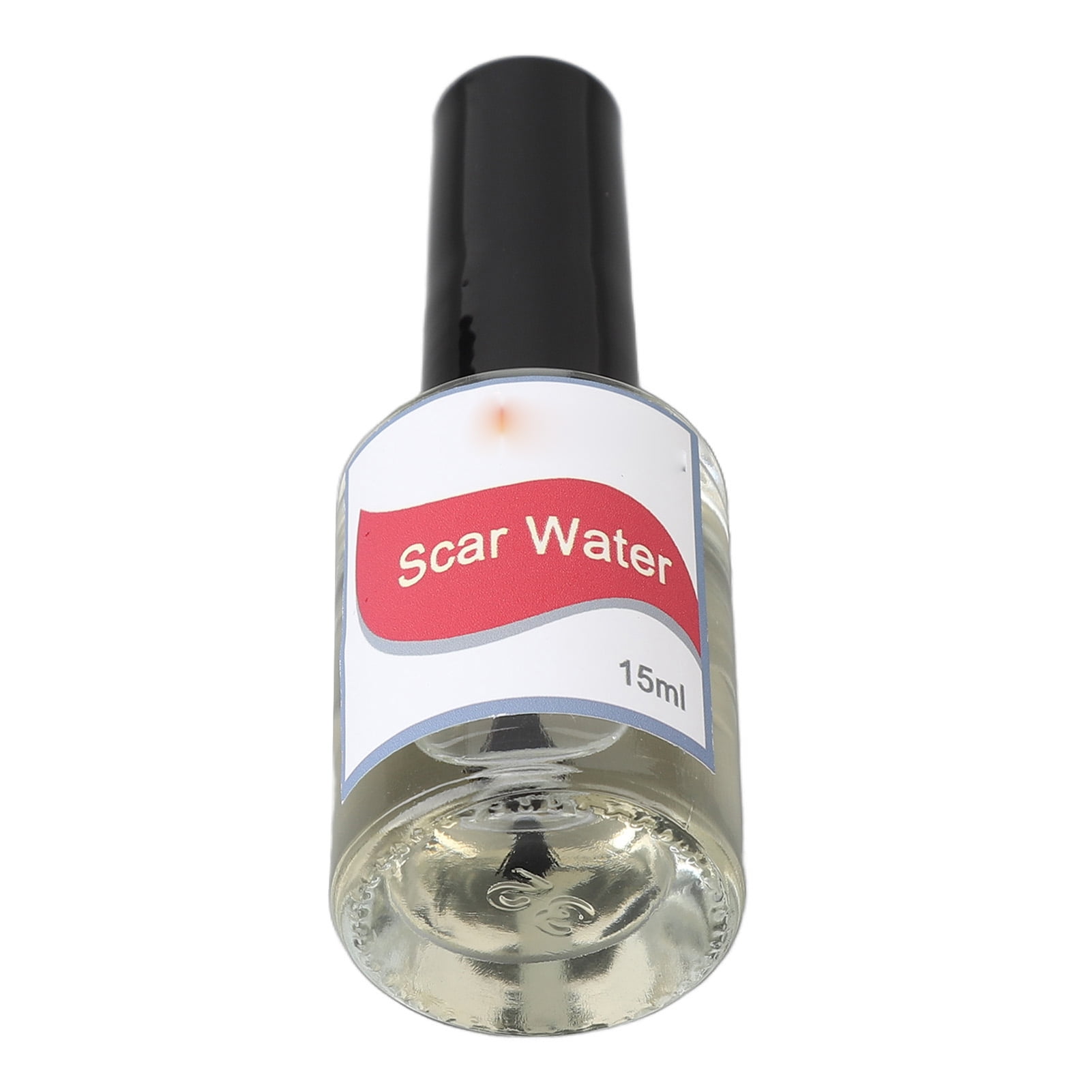 Líquido Para Cicatrices De Maquillaje SFX – Gel FX De Halloween Con Pincel Integrado, Piel Falsa Realista, Efecto Duradero, Para Cosplay Y Teatro