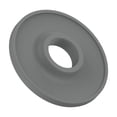 thumbnail image 2 of TopLLC Support en Acier Inoxydable pour Haut-Parleur Intelligent Base en Métal pour HomePod en Liquidation, 2 of 3