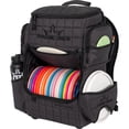thumbnail image 5 of Dynamic Discs Combat Ranger Backpack Disc Golf Bag, 5 of 17