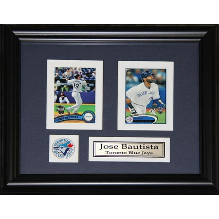 Jose Bautista Original Autographed Baseball MLB Balls for sale