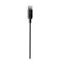 thumbnail image 4 of Audifonos Skullcandy Lightning Alambricos In Ear negro Skullcandy NA, 4 of 6