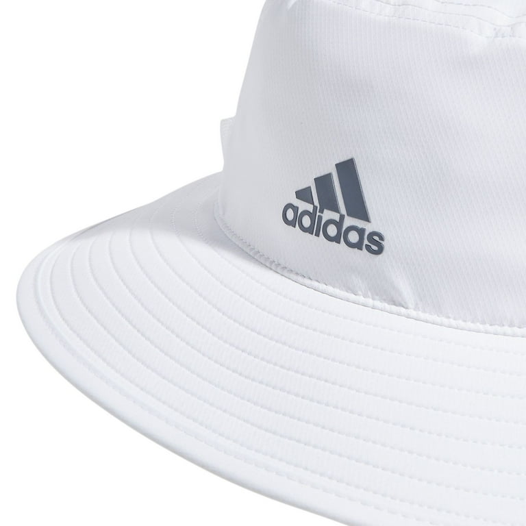 adidas Men's Victory 4 Bucket Hat (Black, L/XL) - Walmart.com