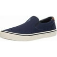 thumbnail image 3 of Polo Ralph Lauren Thompson Blue Sneaker Size 11M, 3 of 5