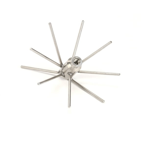 Hoshizaki Agitator 348969G01 - Genuine OEM Replacement Part