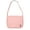 Light Pink, variant on By FAR Rachel Mini Leather Shoulder Bag, Pink