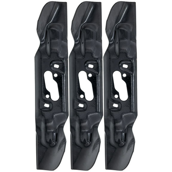 CUB CADET 742P05228 17.271" Fastattach Blade 2N1 XT2 GX50 SLX50 3-PACK