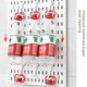 thumbnail image 4 of Estante de almacenamiento de tablero con agujeros sin perforaciones para el hogar, estante para dormitorio, tablero con agujeros para cocina, accesorios para tablero con agujeros, 4 of 5