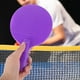 thumbnail image 3 of FELTECHELECTR juego de mini mesa portátil de tenis de mesa, juego de mesa de ping pong, raquetas de juguete, red para niños., 3 of 6
