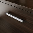 thumbnail image 5 of Sauder Affirm Engineered Wood Lateral Filing Cabinet in Noble Elm/Brown, 5 of 11