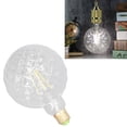 thumbnail image 4 of Bolsas Incomitables, Luz Neutral 4000K 4W Bulbas Redondas Para Restaurantes para Cafeterías, 4 of 7