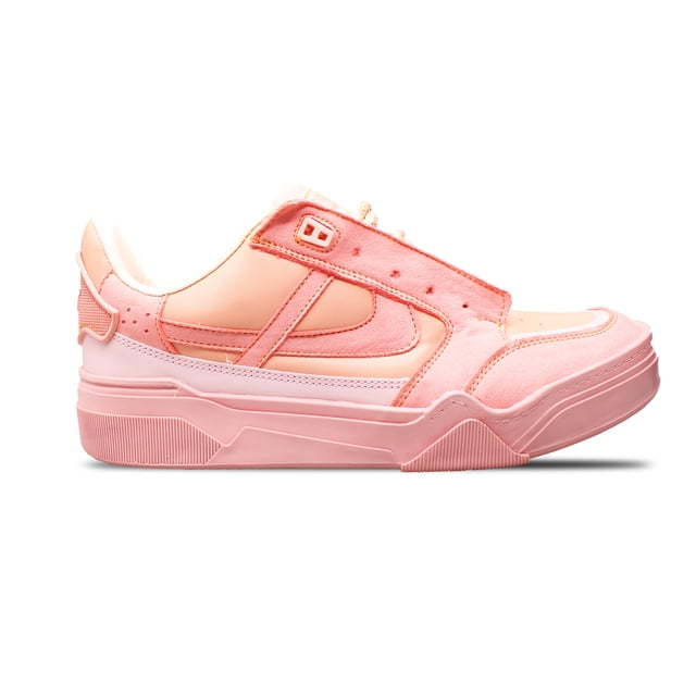Tenis Unisex PANAM CDT Durazno Flexea Primavera