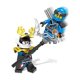 thumbnail image 4 of 24pcs Ninja Mini Figures Kai Jay Sensei Wu Master Building Blocks Toys, 4 of 5