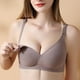thumbnail image 4 of WILLBEST Brasier Transparente Mujer Sujetador Push Up Sin Costuras Para Mujer, Cómodo, Sin Aros, Bralette Sin Aros, Cobertura Total, Deportivo, Para Uso Diario, 4 of 4