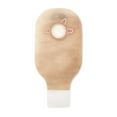 thumbnail image 5 of New Image Drainable 12"L 2pc System Ostomy Pouch 2.25" Flange 18163, 10 Ct, 5 of 7
