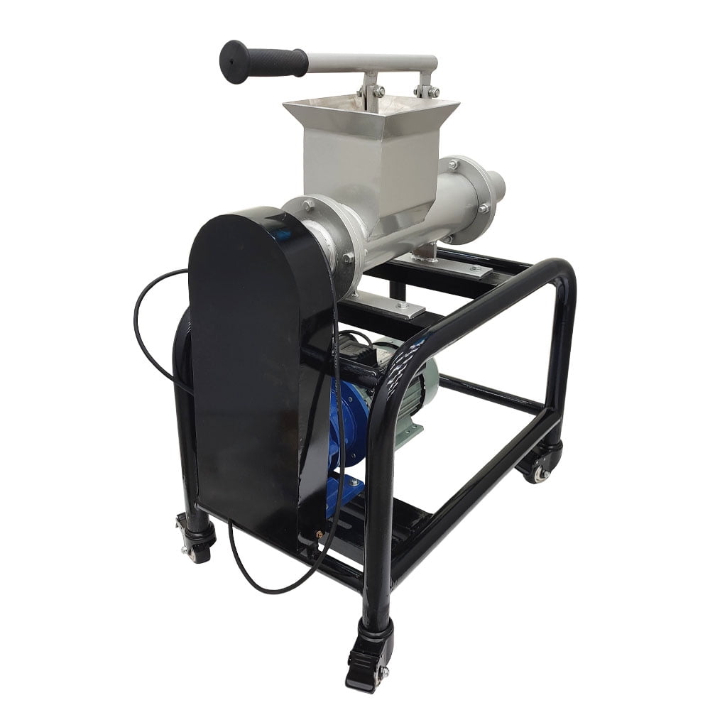 Ceramic Clay Mixer Ceramic Extruder Tool Pug Mill for Clay Mud Refiner