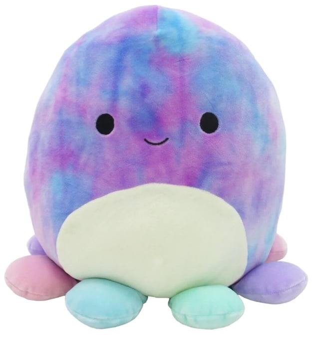 octopus squishmallow name blue