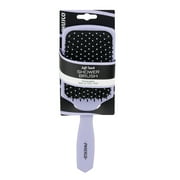 (2 Pack) Swissco Soft Touch Shower Brush, 1.0 CT