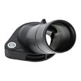 thumbnail image 2 of Compatible avec Jeep Wrangler JK MotorRad CST 2007-2011, Sortie d'Eau de Refroidissement Moteur CH5357, Remplacement OE; Plastique, 2 of 7
