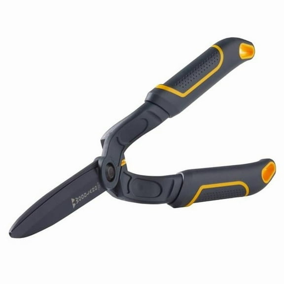 7.25 in. DuraLight High Carbon Steel Hedge Shears