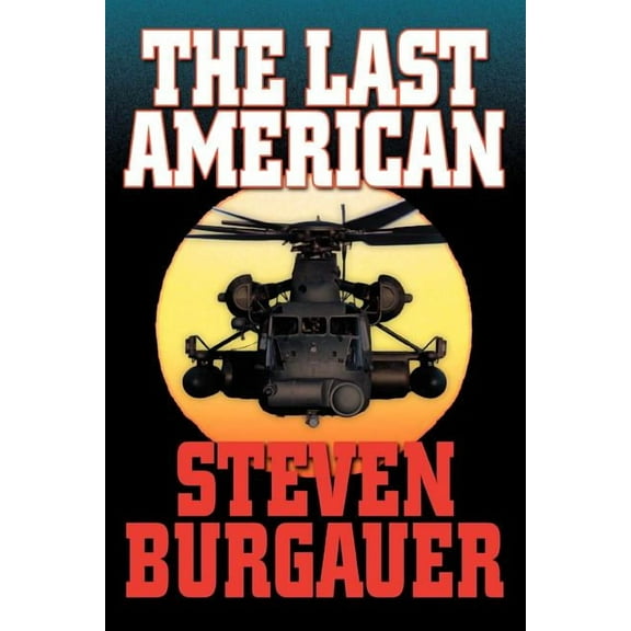 THE LAST AMERICAN