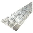 thumbnail image 2 of 30 Upholstery Metal Tack Strips- 20pk, Steel, 2 of 4