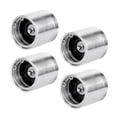 thumbnail image 1 of Accesorio para remolque Bling Bling 4 piezas herramienta lubricadora de Acero inoxidable 1.98 pulgadas, 1 of 10