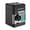 Black, variant on BIMZUC Electronic Piggy Bank Mini ATM Money Saving Box Safe for Kids Auto Scroll Paper Cash Coin with Password Code Built-in Audio Perfect Birthday Christmas Gift for Boys Girls, Black