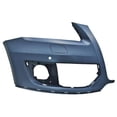 thumbnail image 1 of Aleron Defensa Delantero TYG Con Hoyo Para Sensor Derecho Audi Q5 2009-2012, 1 of 1