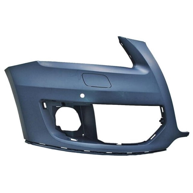 Aleron Defensa Delantero TYG Con Hoyo Para Sensor Derecho Audi Q5 2009-2012