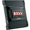 BOSS DIABLO D1200M - Car - amplifier - 1-channel - 1200 Watts x 1