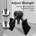 thumbnail image 3 of Thigh Master, Adjustable Strength Thigh Master Exerciser, Pelvic Floor Strengthening Device for Men and Women, 3 of 5