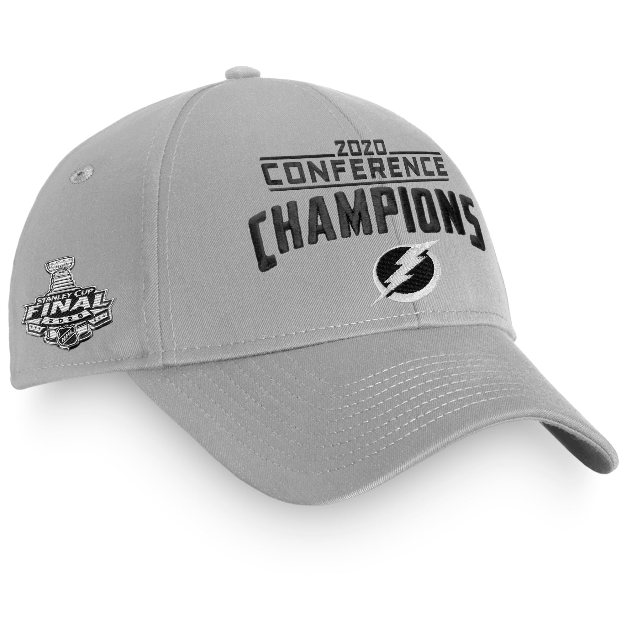 Tampa Bay Lightning Fanatics Branded 