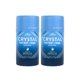 thumbnail image 1 of Desodorante Crystal Magnesium Solid Stick 75 ml (paquete de 2), 1 of 6