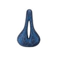 thumbnail image 6 of Terry Bike Saddle Womens Butterfly Galactic+ Plus, Comfortable Bicycle Seat for Women - Center Cutaway Reflective Cover Race Saddle, 6 of 8